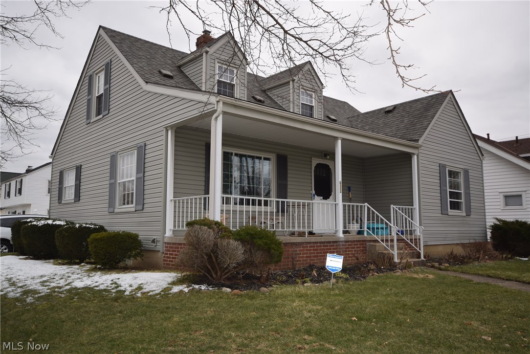 Beverly Park - Residential