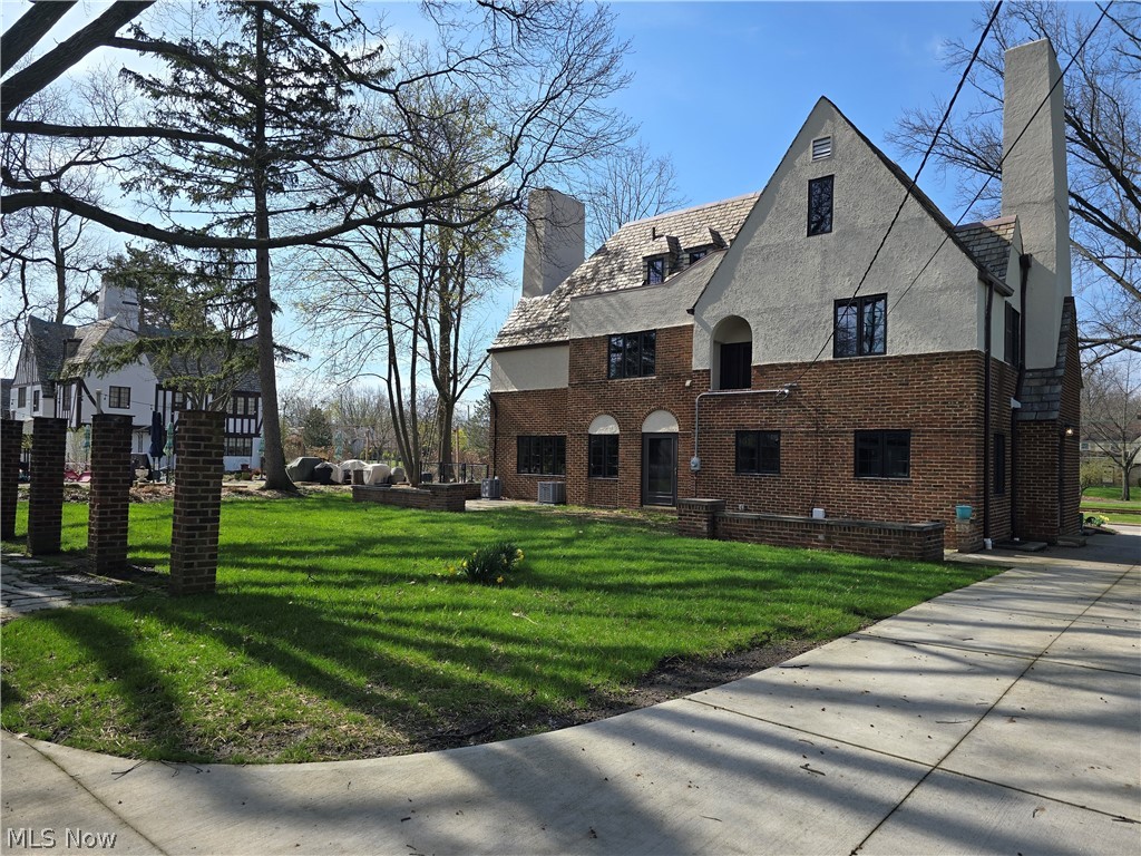 Vansweringen Companys Resub - Residential
