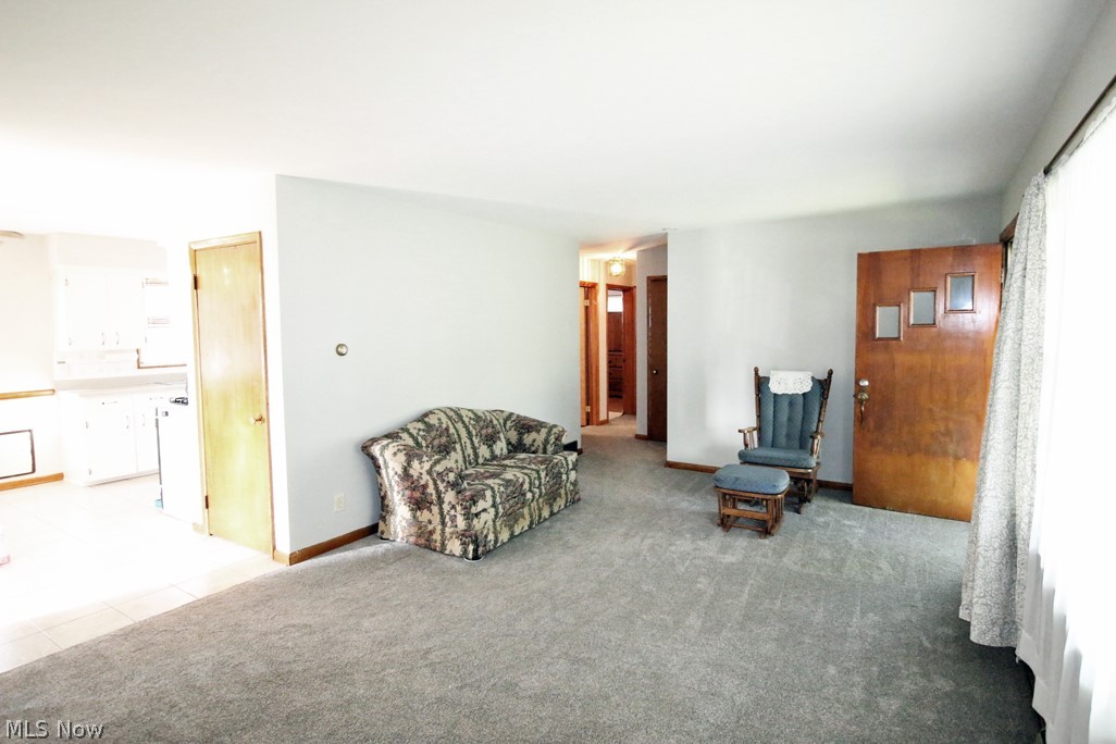 East Market Acres - Residential
