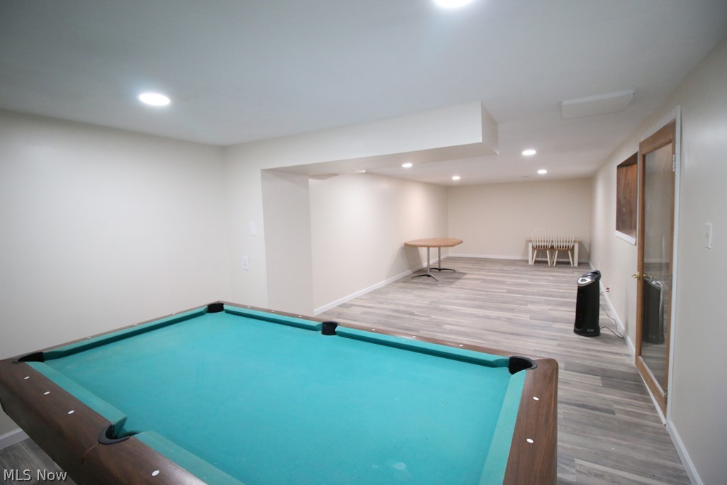 East Market Acres - Residential