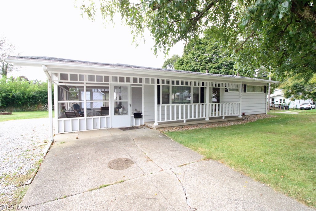 East Market Acres - Residential