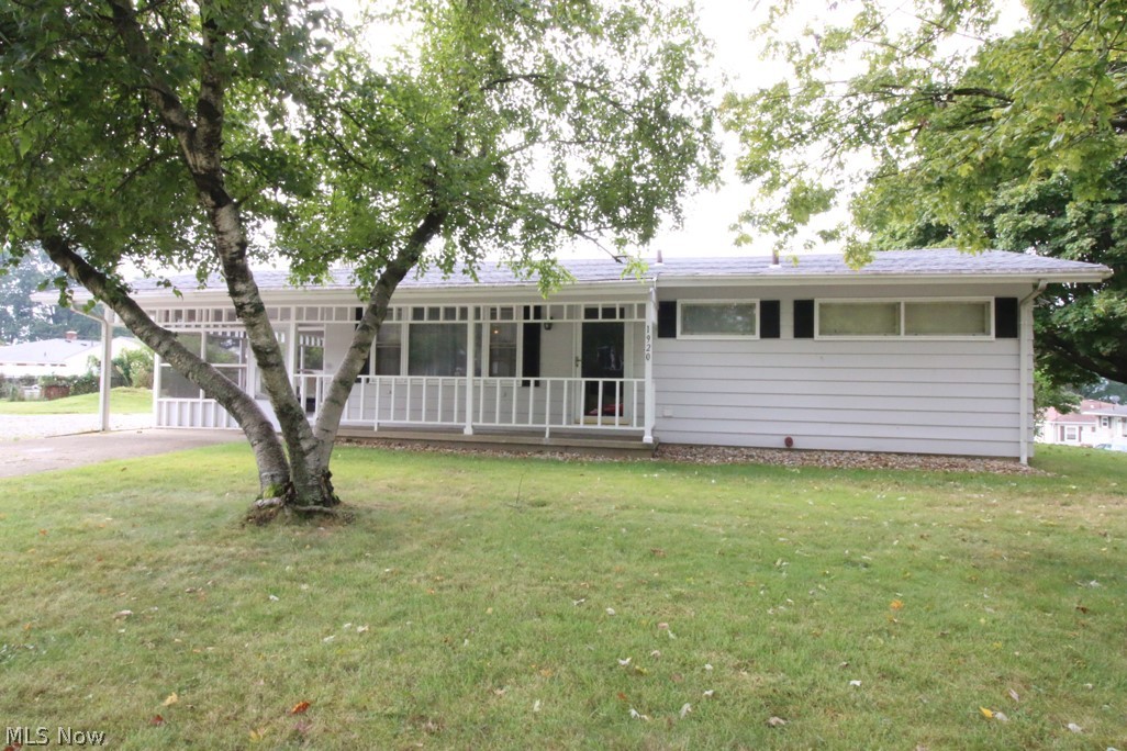 East Market Acres - Residential