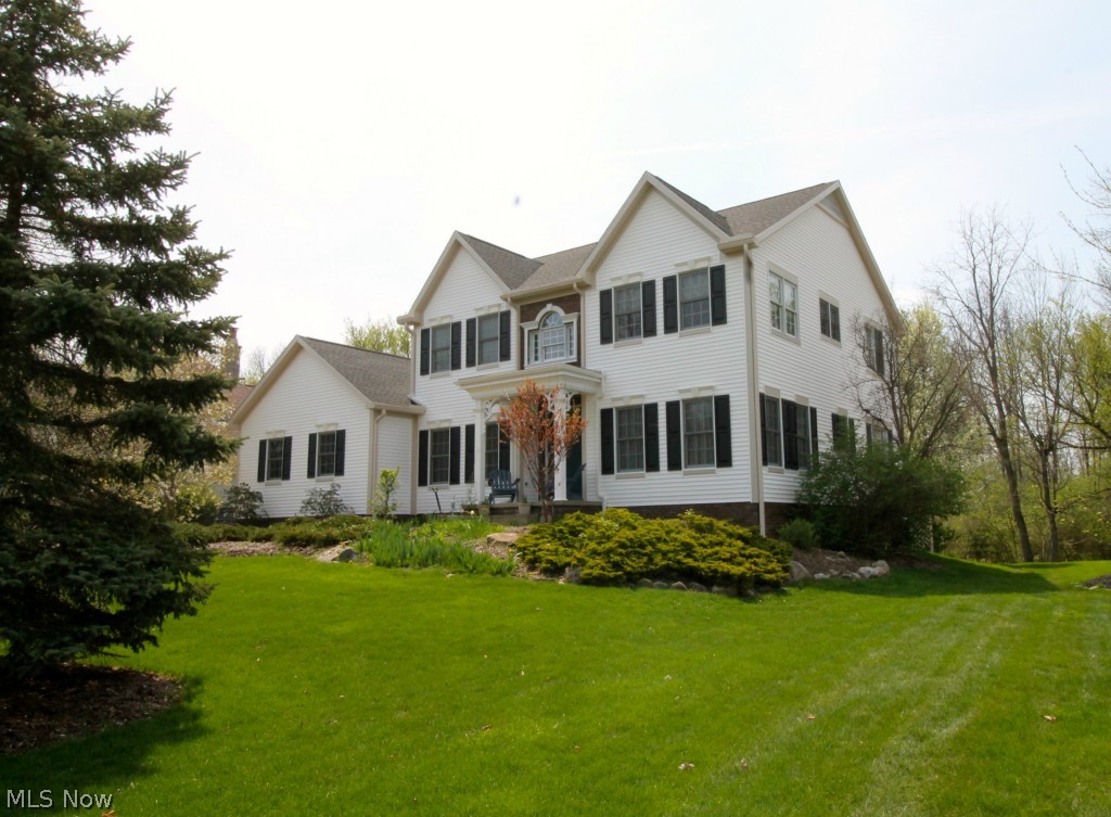Hudson Hills - Residential
