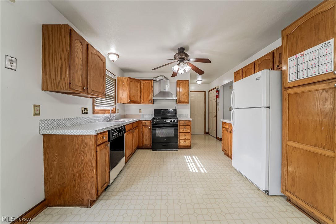 Collinwood - Residential