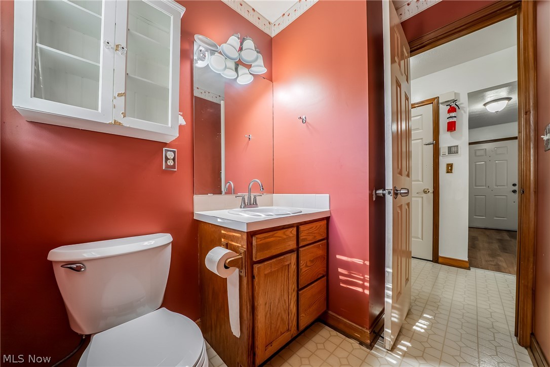 Collinwood - Residential
