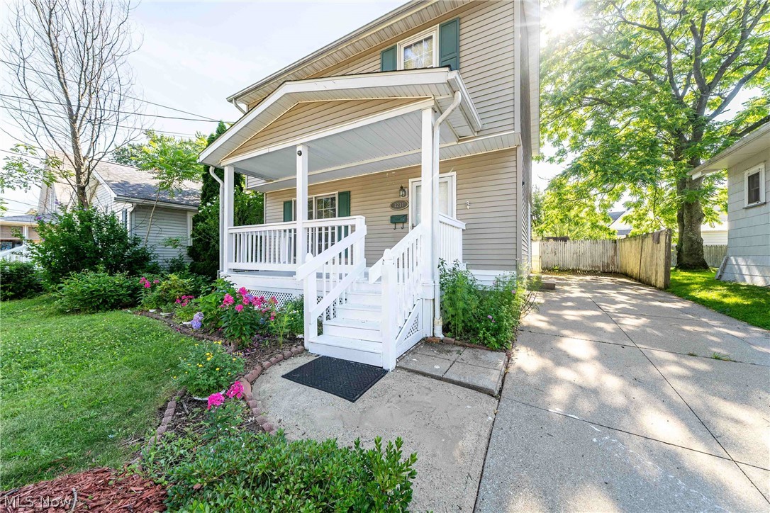Collinwood - Residential
