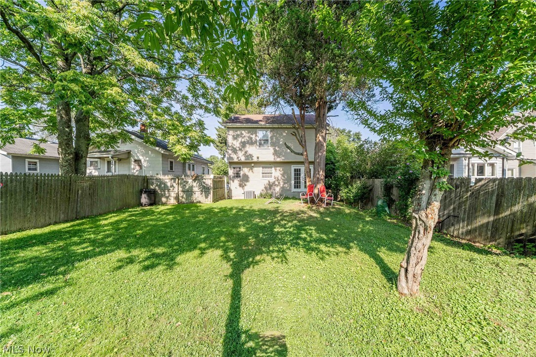 Collinwood - Residential