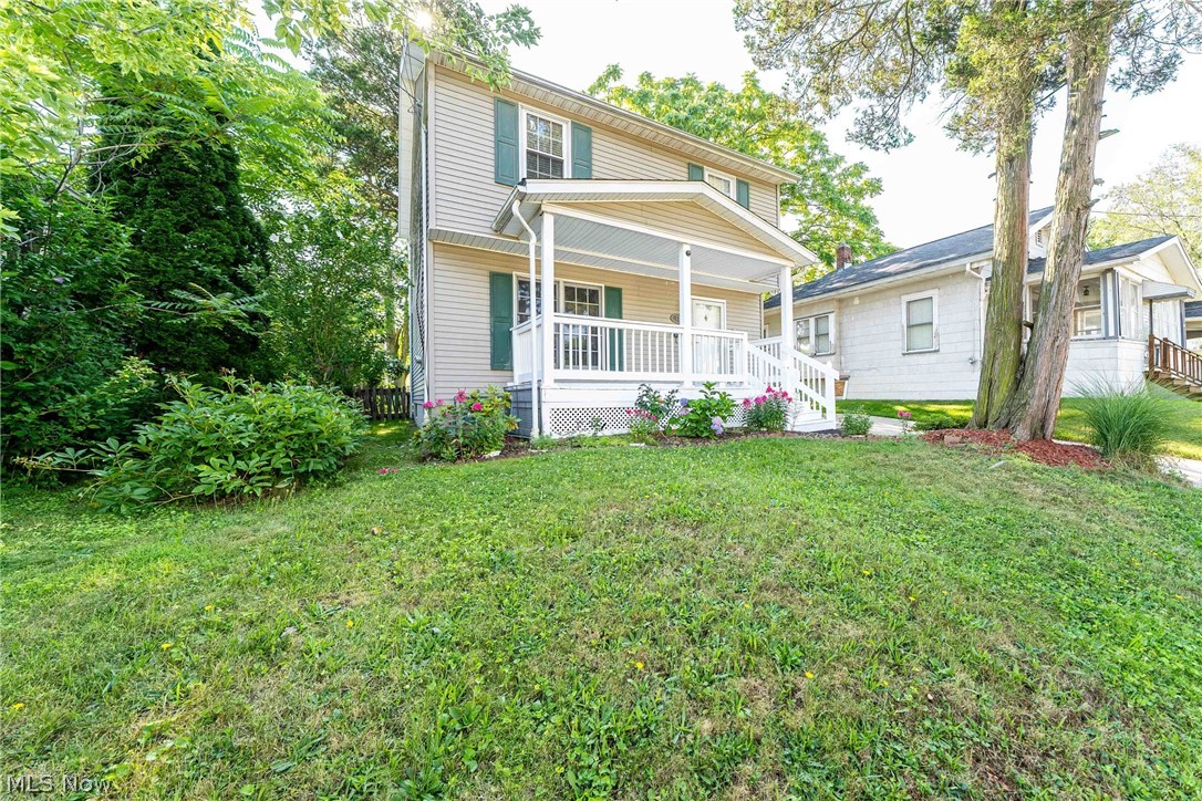 Collinwood - Residential