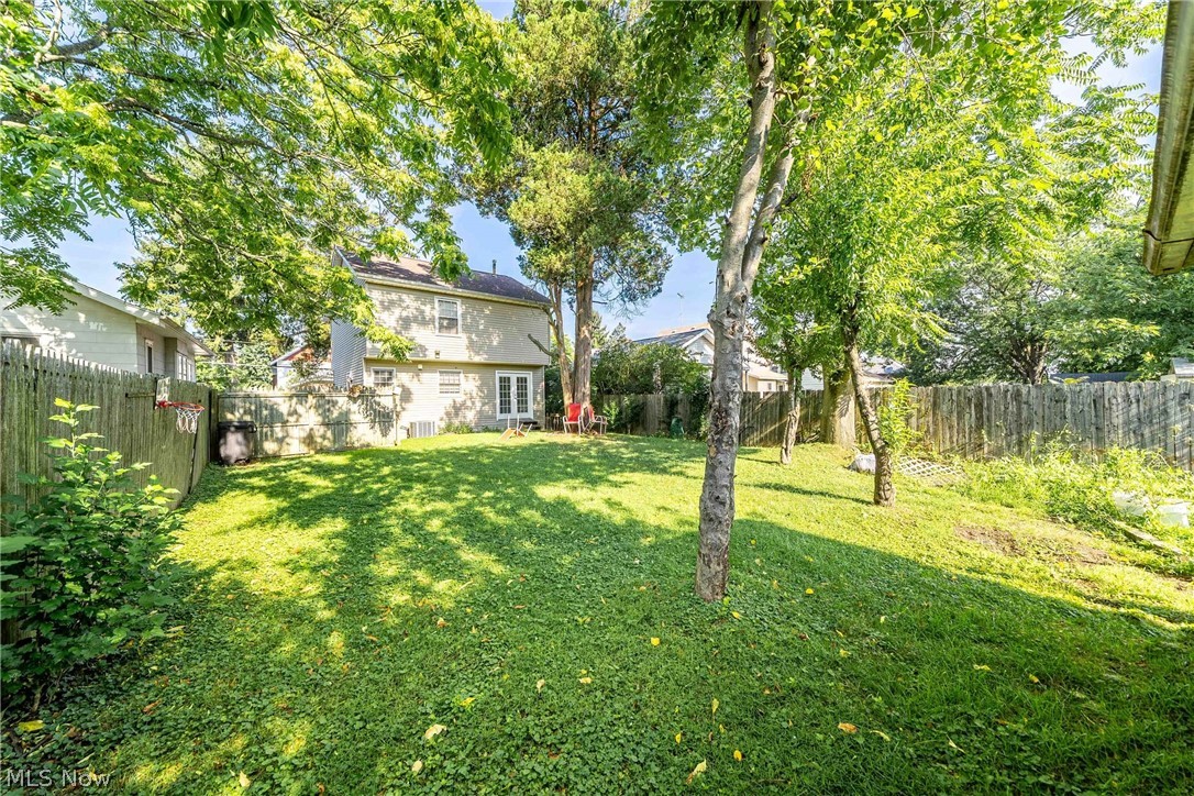 Collinwood - Residential