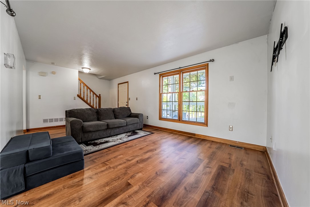 Collinwood - Residential