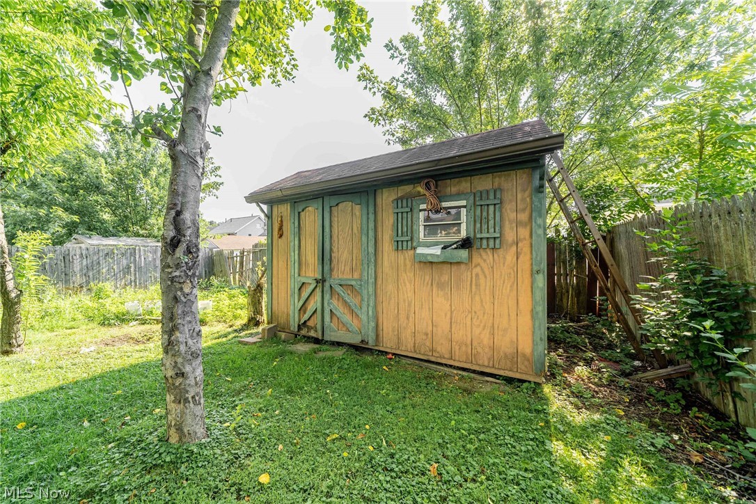 Collinwood - Residential