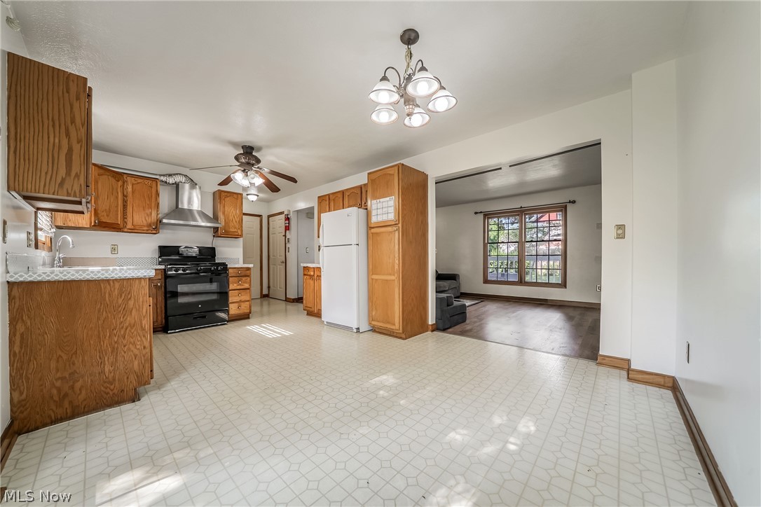 Collinwood - Residential