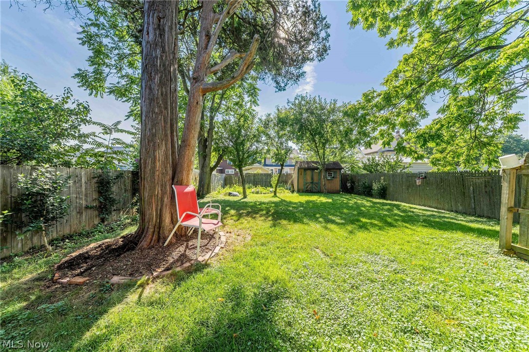 Collinwood - Residential