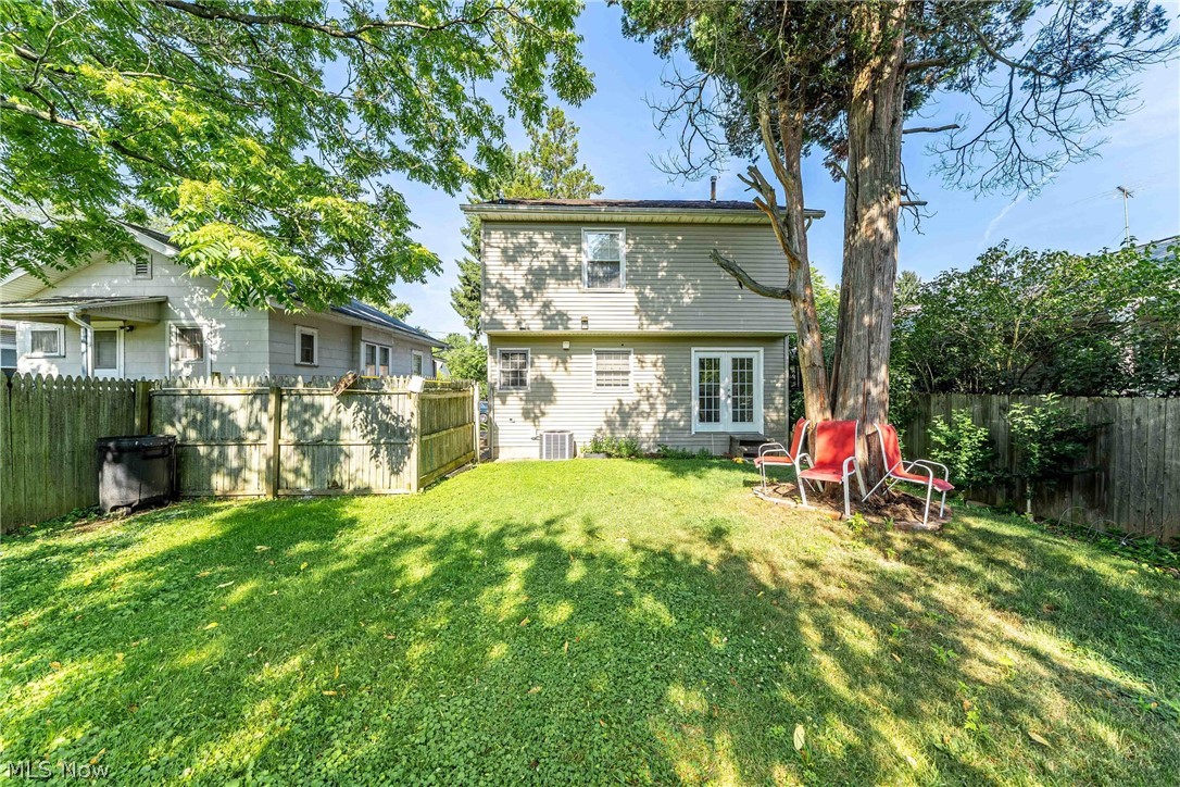 Collinwood - Residential