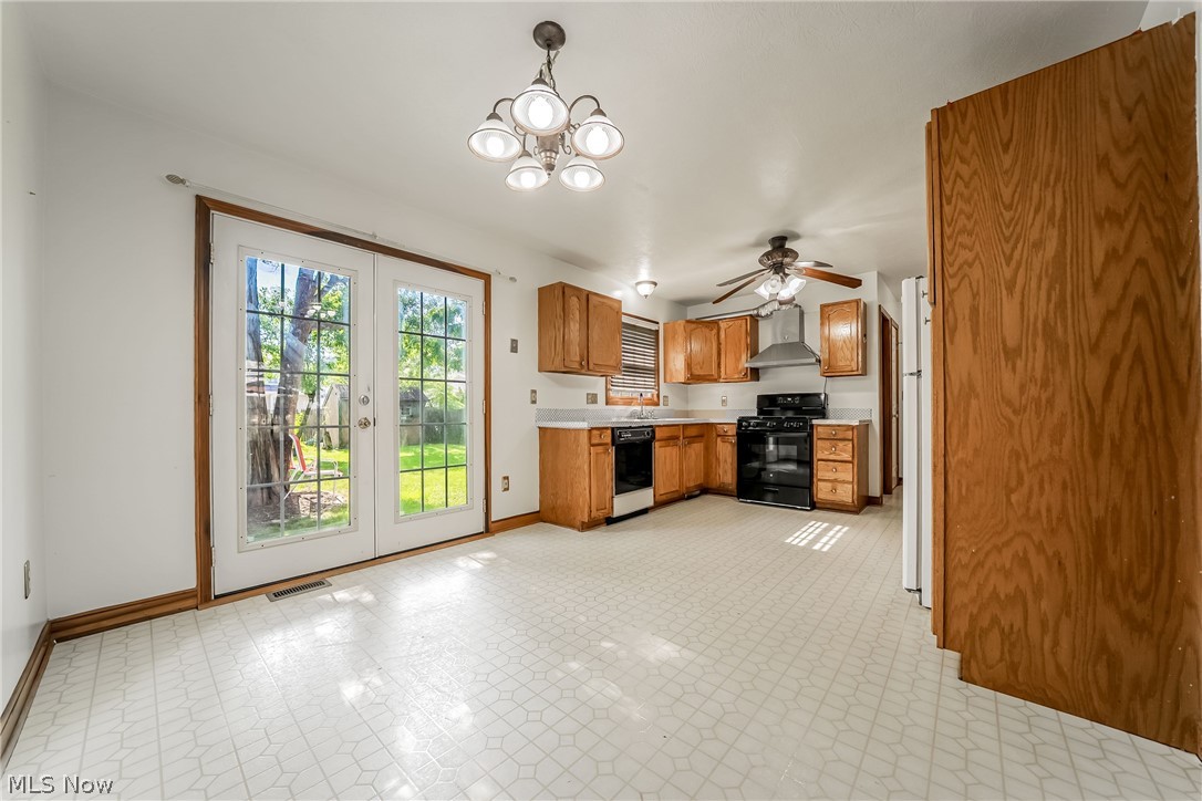Collinwood - Residential