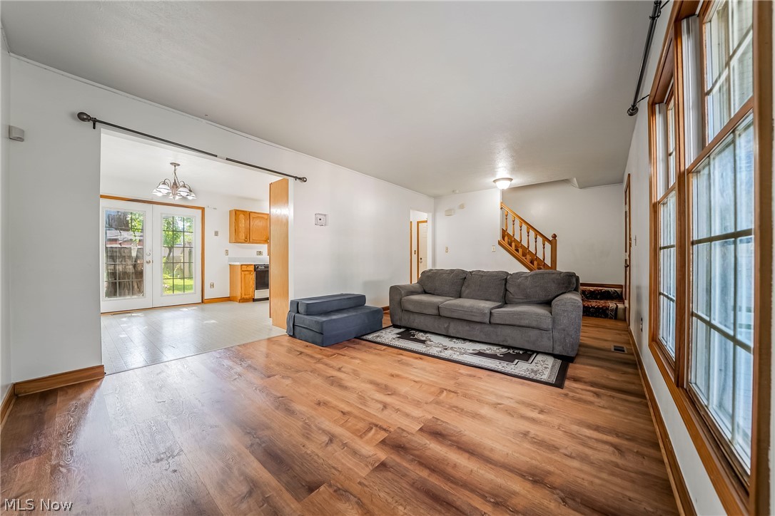 Collinwood - Residential