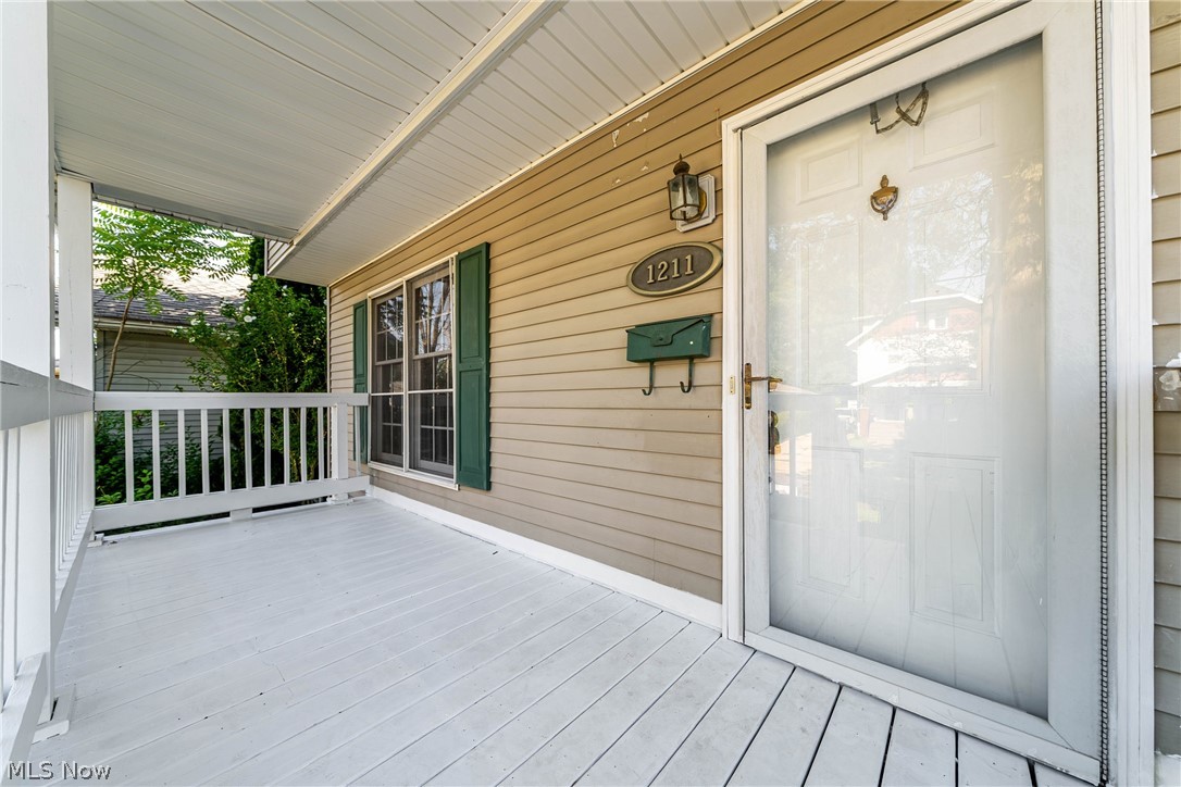 Collinwood - Residential