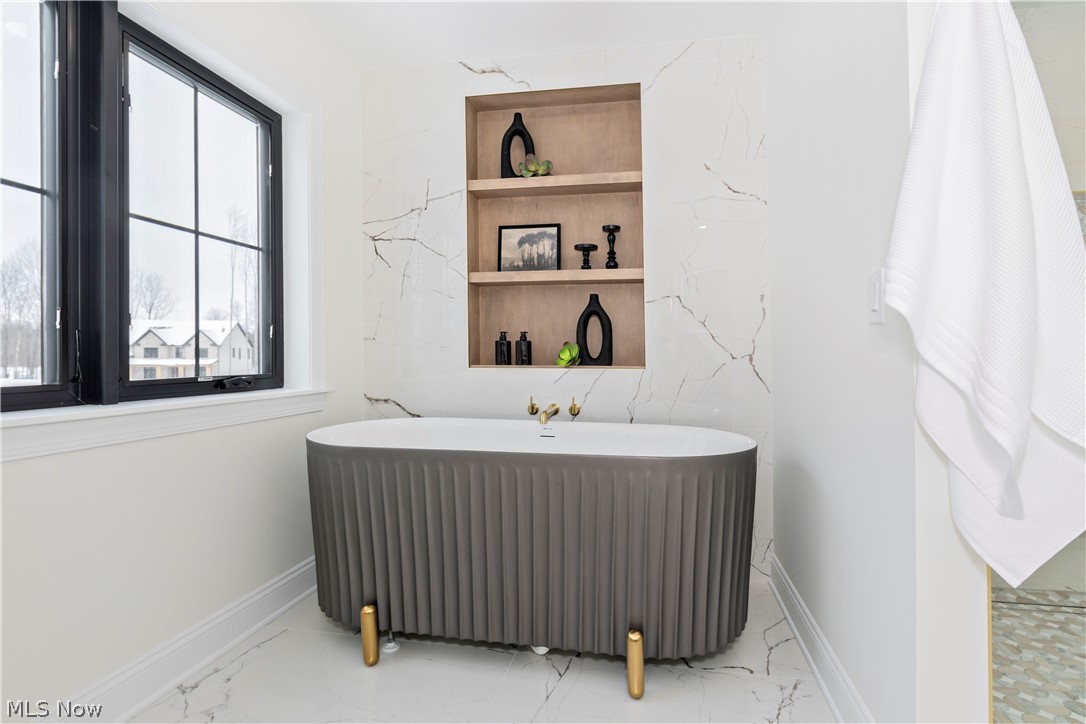 Barrington Sub Ph 6 - Residential