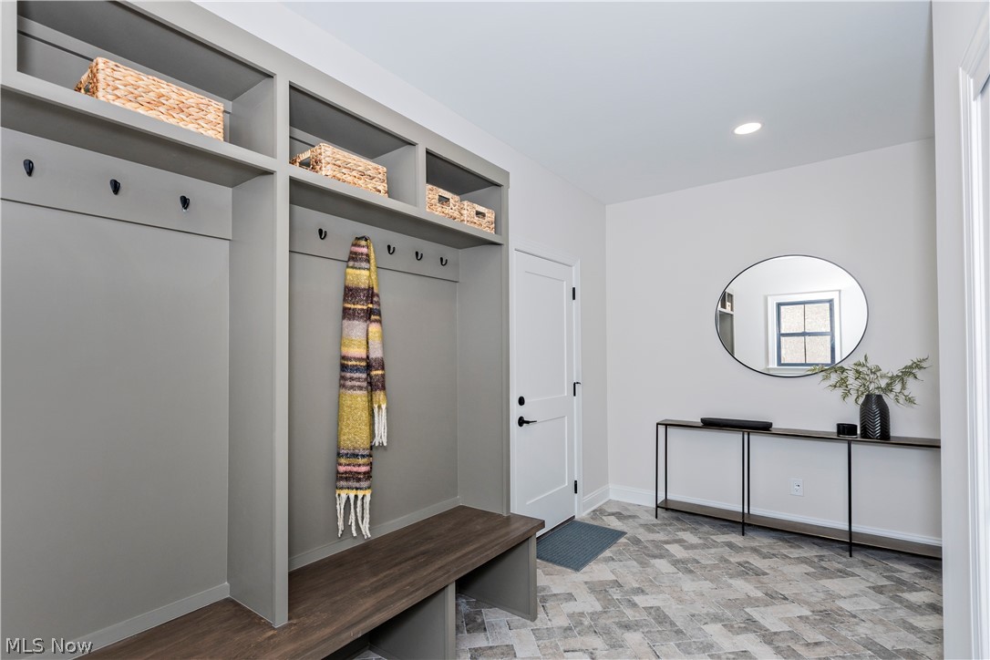 Barrington Sub Ph 6 - Residential