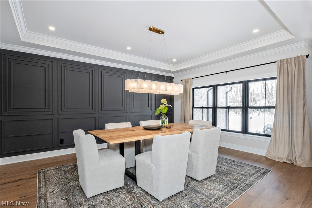Barrington Sub Ph 6 - Residential