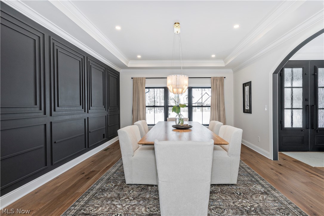 Barrington Sub Ph 6 - Residential