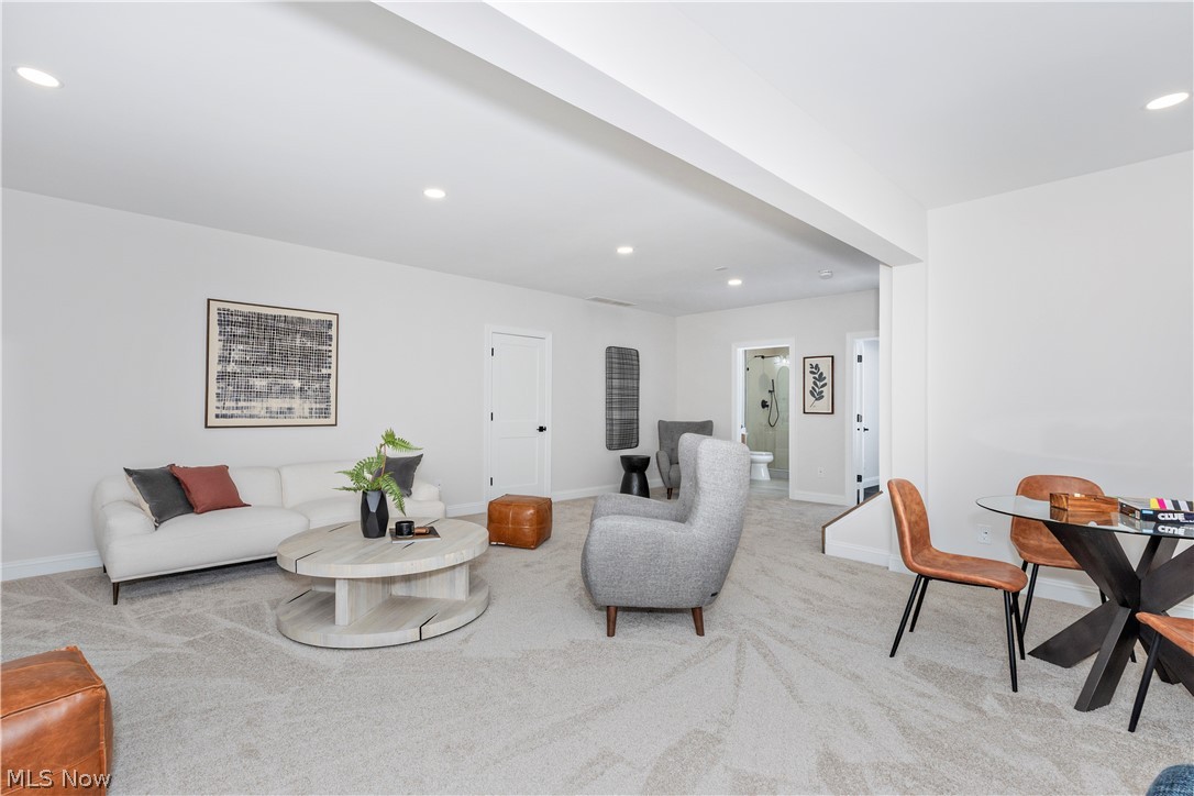 Barrington Sub Ph 6 - Residential