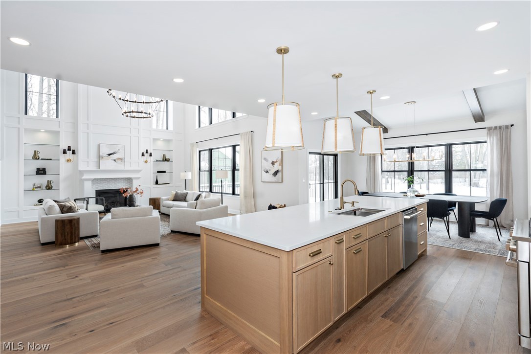 Barrington Sub Ph 6 - Residential