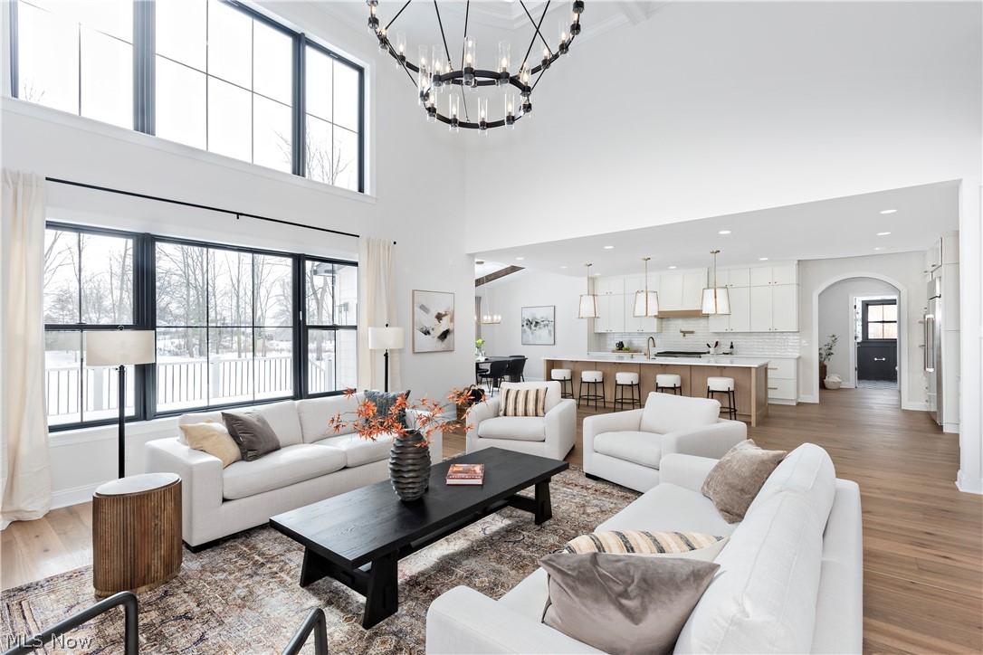 Barrington Sub Ph 6 - Residential