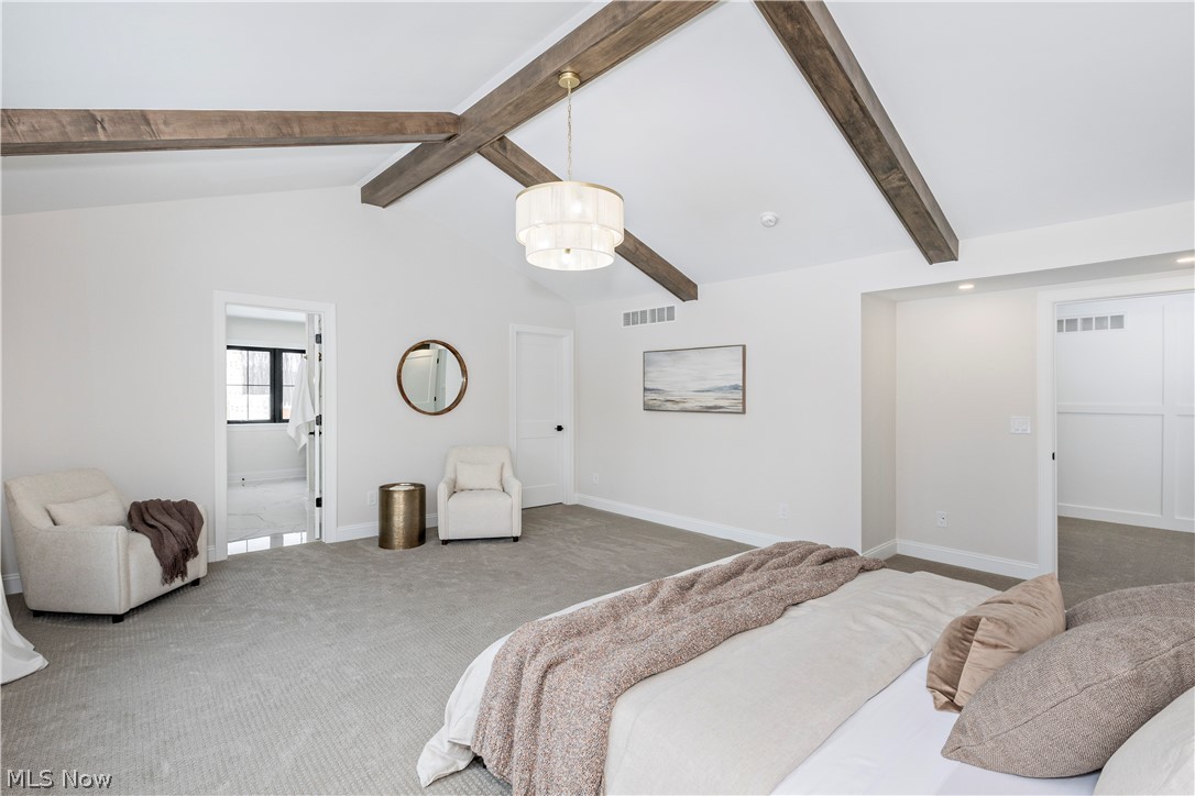 Barrington Sub Ph 6 - Residential