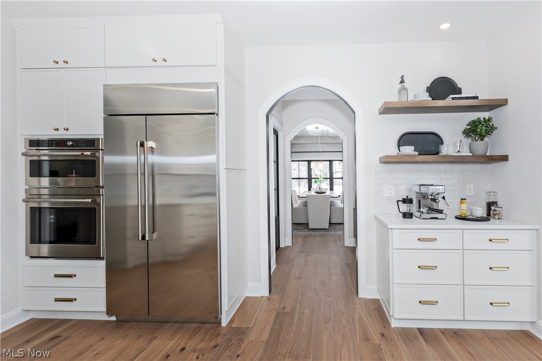 Barrington Sub Ph 6 - Residential