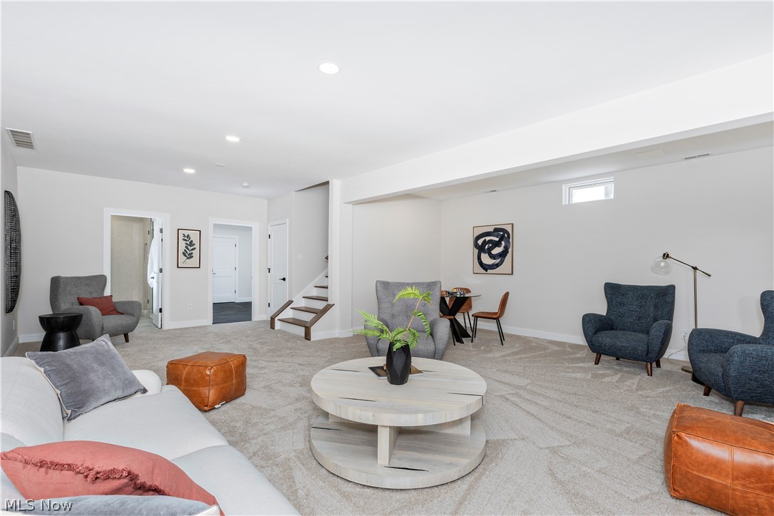 Barrington Sub Ph 6 - Residential