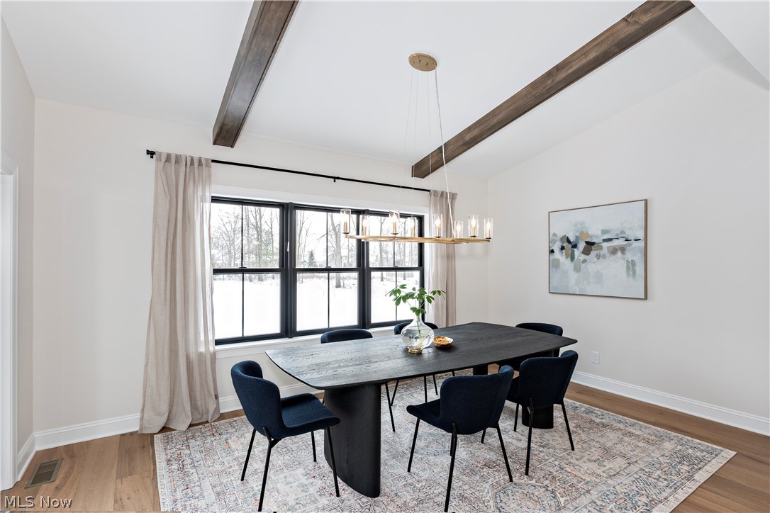 Barrington Sub Ph 6 - Residential