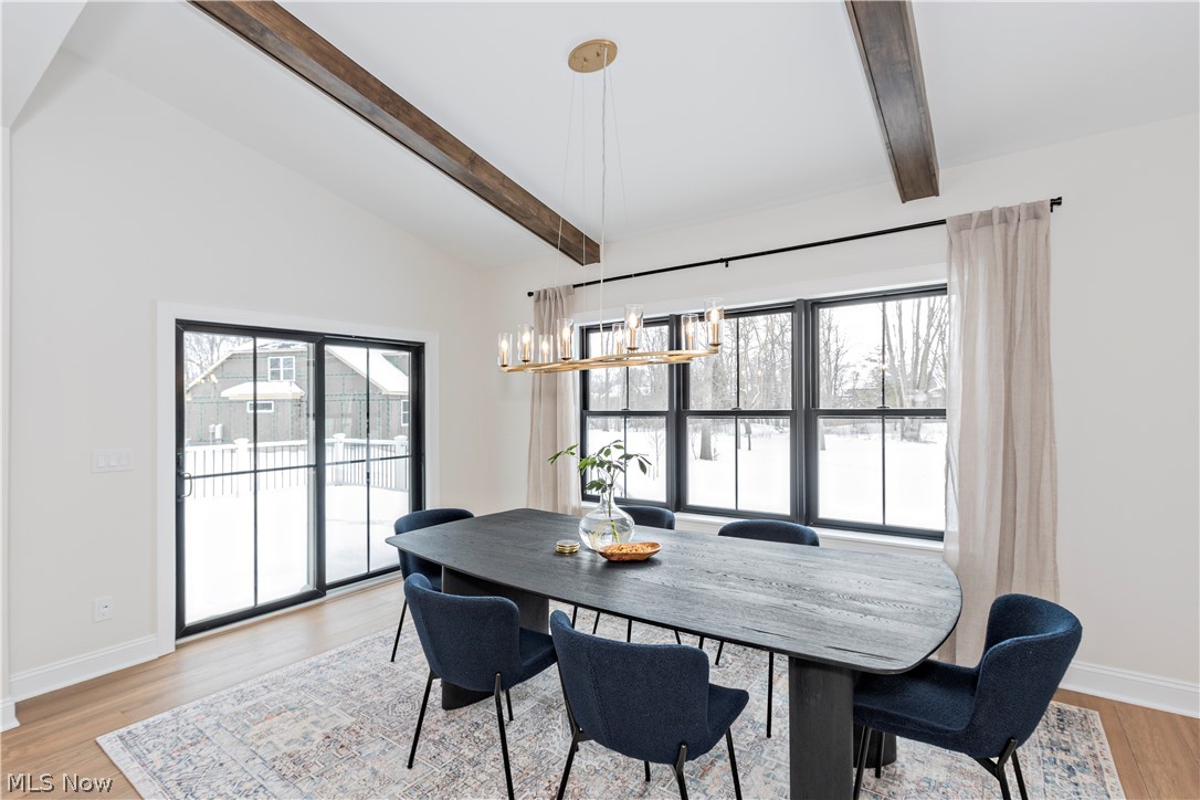 Barrington Sub Ph 6 - Residential