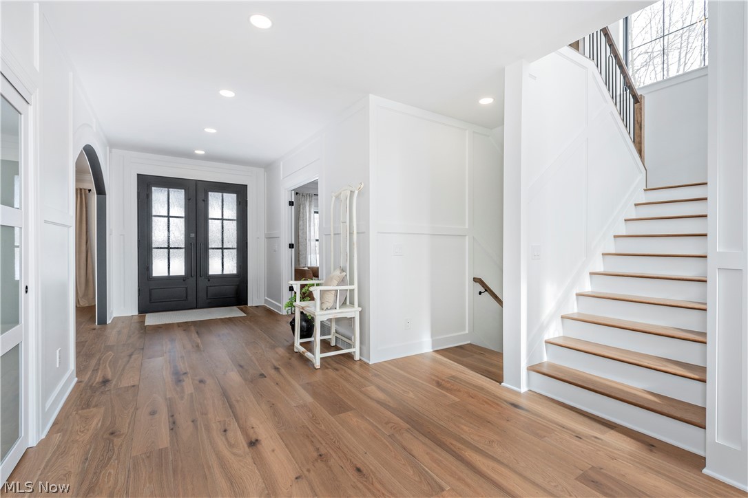 Barrington Sub Ph 6 - Residential