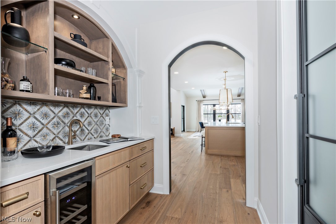 Barrington Sub Ph 6 - Residential