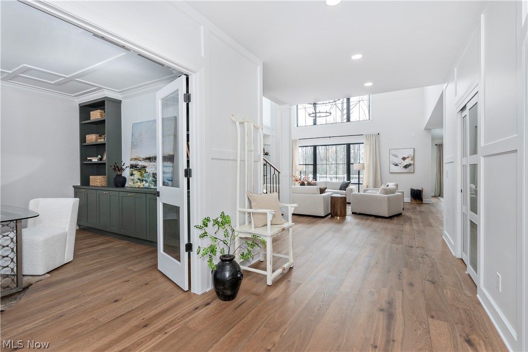 Barrington Sub Ph 6 - Residential