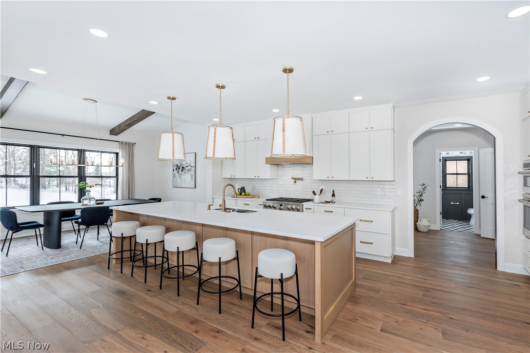 Barrington Sub Ph 6 - Residential