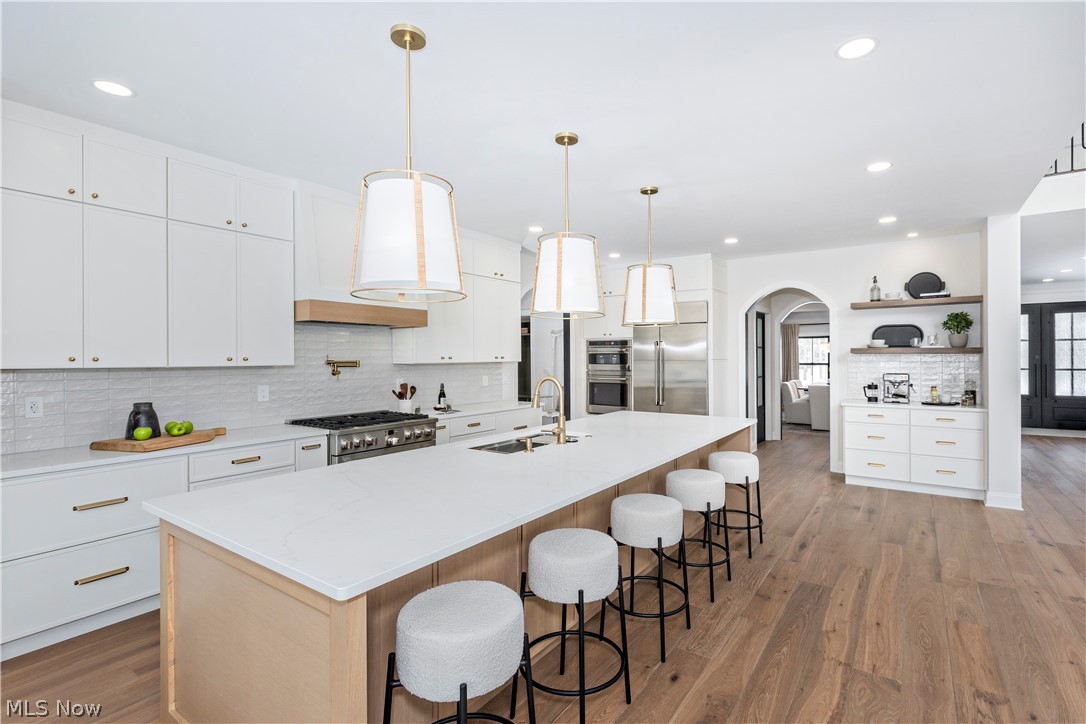 Barrington Sub Ph 6 - Residential