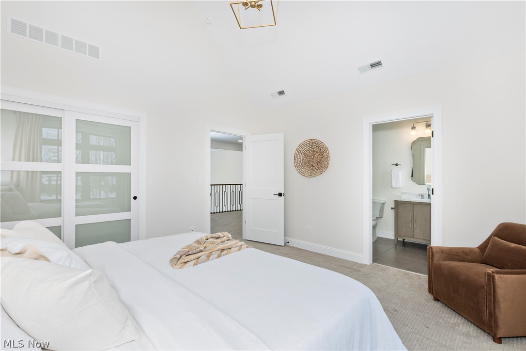 Barrington Sub Ph 6 - Residential