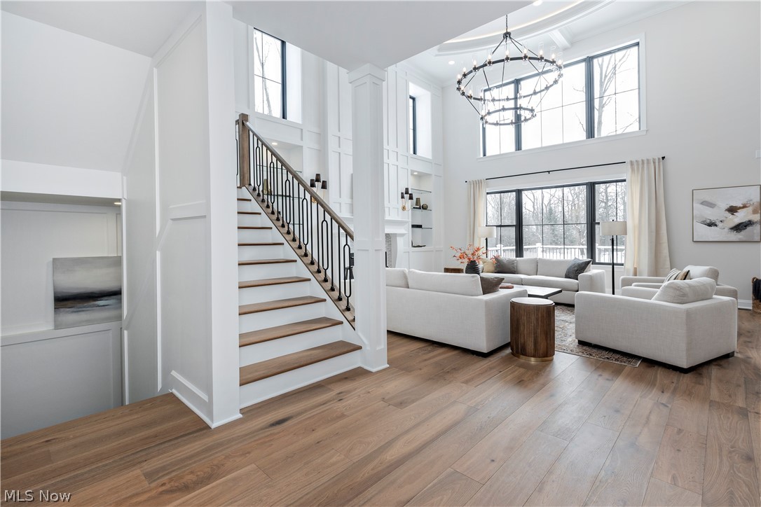 Barrington Sub Ph 6 - Residential