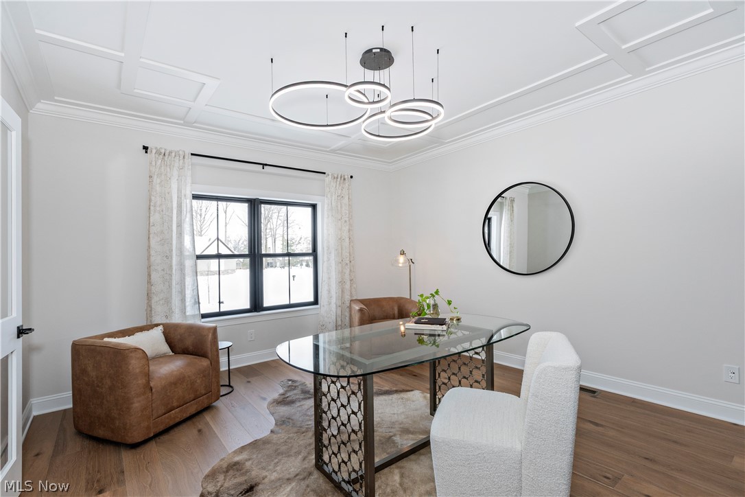 Barrington Sub Ph 6 - Residential