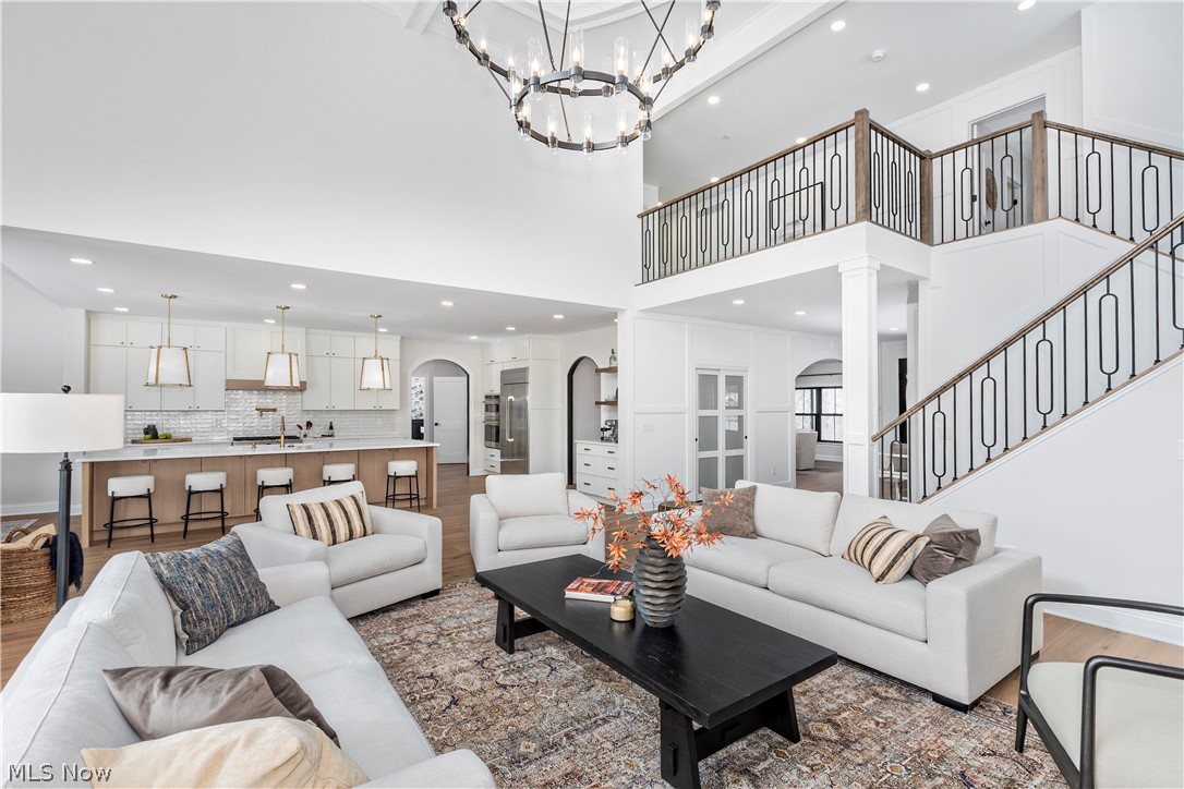 Barrington Sub Ph 6 - Residential