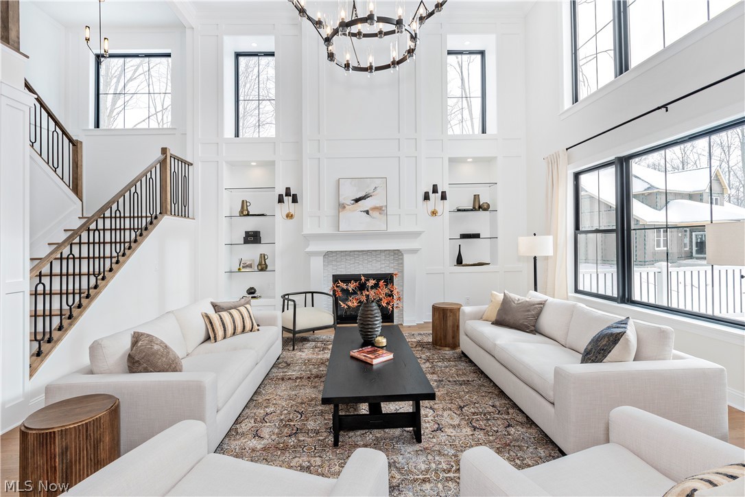 Barrington Sub Ph 6 - Residential