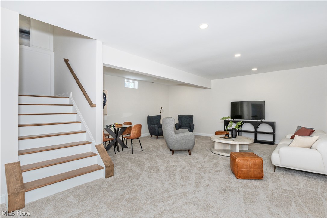 Barrington Sub Ph 6 - Residential