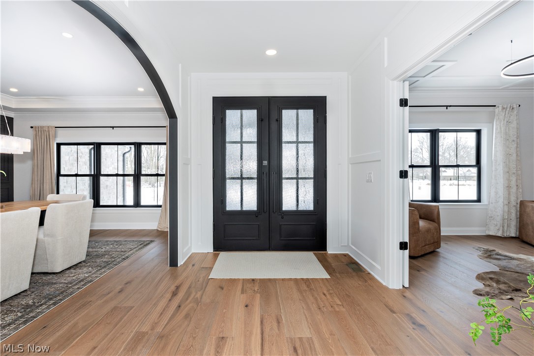 Barrington Sub Ph 6 - Residential