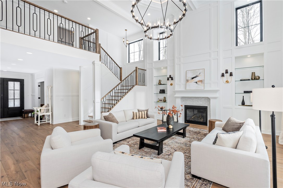 Barrington Sub Ph 6 - Residential