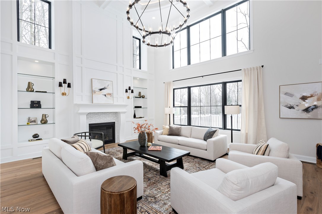 Barrington Sub Ph 6 - Residential