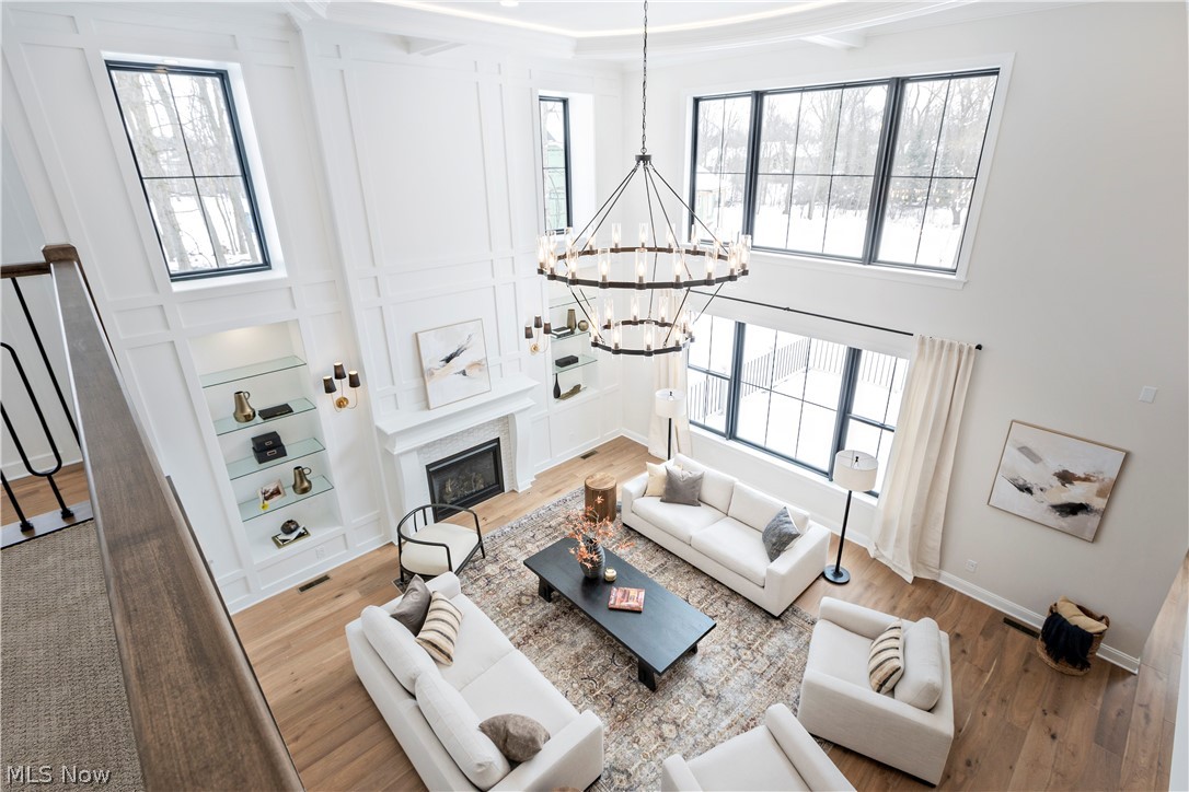Barrington Sub Ph 6 - Residential