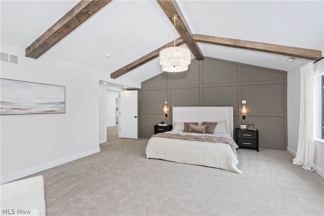 Barrington Sub Ph 6 - Residential