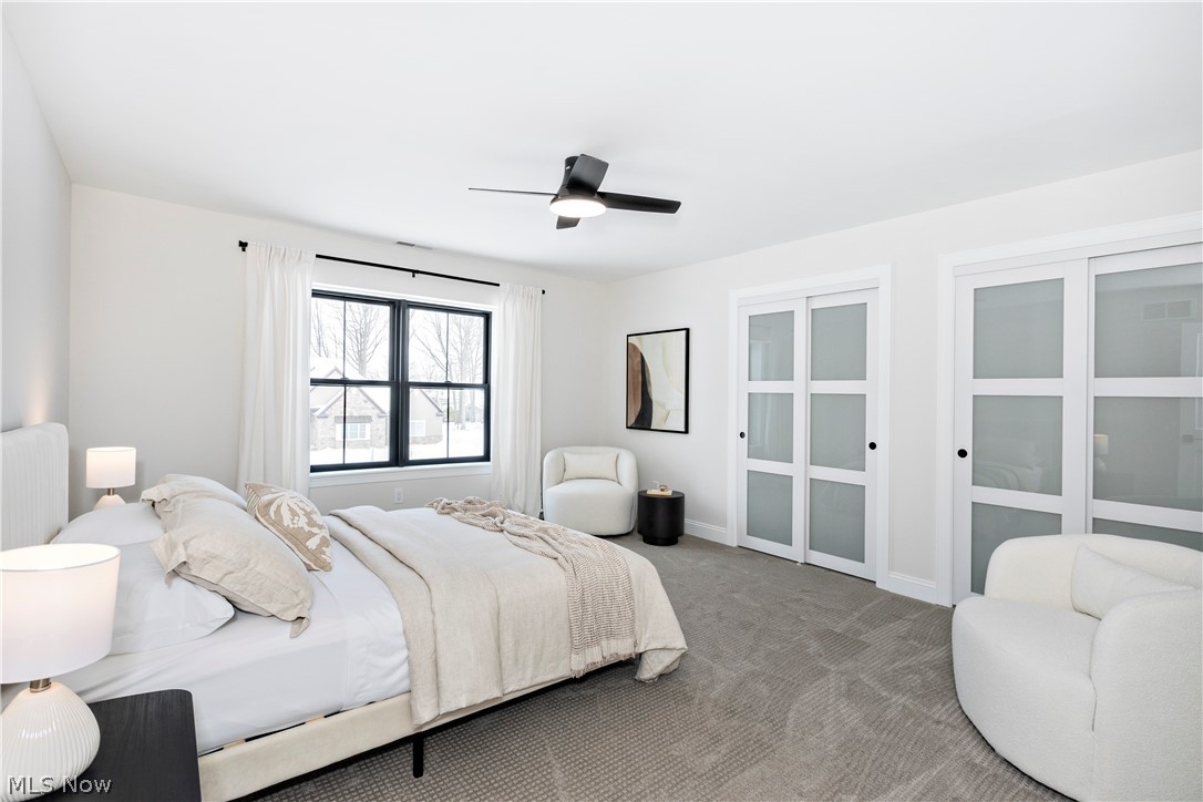 Barrington Sub Ph 6 - Residential